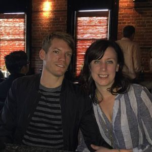 Meet your Posher, Gavin